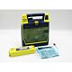 Cardiac Science Powerheart G3 Semi Automatic AED Defibrillator with accessories