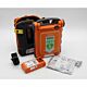Cardiac Science Powerheart G5 Fully Automatic Defibrillator with accessories