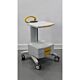 iTD Pro Cart L672 (21E) Universal Trolley front right side