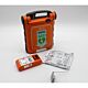 Cardiac Science Powerheart G5 Semi Automatic AED Defibrillator with accessories