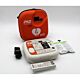 CU Medical Systems iPad SP01 Fully Automatic AED Defibrillator with accessories