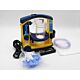 Laerdal LSU Suction Unit with accessories