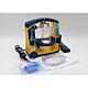 Laerdal LSU Suction Unit with accessories