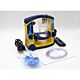 Laerdal LSU Suction Unit with accessories