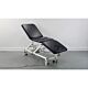 G Shaws 3 Section Electric Couch face mid head down