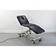 Plinth 3 Section Electric Couch front face mid height 