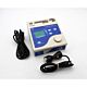 EMS Solo 355 Single Frequency Ultrasound Unit with accessories