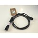 Ultrasound Head, 1.1 / 3.3Mhz 1cm2 EMS Physio model 1032 