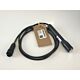 Ultrasound Head, 1.1 / 3.3Mhz 1cm2 EMS Physio model 1032 