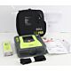 Zoll AED Pro - Semi Automatic Defibrillator unit with all its accessories