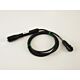 Ultrasound Head, 1.1 / 3.3Mhz 1cm2 EMS Physio model 1032 