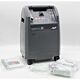 SE8496 AirSep Visionaire 5 Oxygen Concentrator with accessories