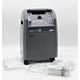 Caire Airsep Vision Aire 5 Oxygen Concentrator with accessories