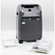 AirSep Visionaire 5 Oxygen Concentrator with accessories