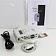 Masimo Rad-8 Pulse Oximeter SPO2 Finger Monitor - NEW Sensor - Mains ONLY with its accessories