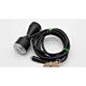 EMS Physio Solo & Primo 1MHz 5cm2 Ultrasound Applicator with cable