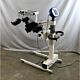 Reck Motomed letto Viva 2 Leg Trainer