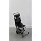 Ferno Compact 2 Track Evacuation Chair  front face right