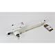 Europa Power Packer White With Spigot Physiomed