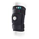 Hinged Knee Brace-XX-Large