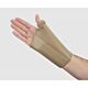Elastic Wrist Thumb Brace - Left (Small)