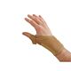 Elastic Thumb Spica 