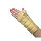 Neoprene Wrist Thumb Brace Medium Left