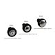 Zimmer EnPuls RPW Shockwave Accessories