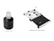 Chattanooga Intelect Replacement Transmitters For RPW 2 Falcon Hand Piece 