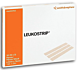 Steri strip box