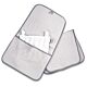 Standard Cover 48cm x 69cm (19" x 27")