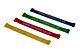 Resistive Exercise Band Loop 30cm x 2.5cm (Singles)