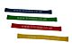 Resistive Band Loop - Heavy - Green 30cm x 2.5cm