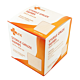 box of 100 Gauze swabs