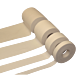 Zinc Oxide Tape 10m Rolls