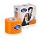 CureTape Sport Tape - 5cm x 5m Orange