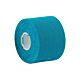Pre-cut Kinesiology Tape (5m Roll) Light Blue 50mm x 5m