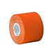 Pre-cut Kinesiology Tape (5m Roll) Orange 50mm x 5m