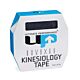 Kinesiology Tape (31.5m Roll)-Black