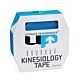 Kinesiology Tape (31.5m Roll)-Blue