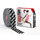 RockTape Bulk Extra Sticky Logo Black