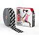 RockTape Bulk Regular Logo Black