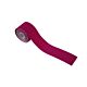 Velvet Kinesiology Tape Pink 5cm x 5m