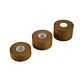 Rayon Rigid Tape Tan