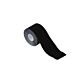 Trimtape Kinesiology Tape Black (5m Roll)