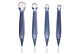 Chattanooga Intelect Mobile 1 Ultrasound Heads