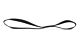 Resistive Band Universal Assist Strap