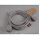 Second Hand Hanning Mains Lead rectangle connector
