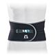 Advanced Back Support with Adjustable Tension - Small/Medium