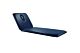 2 Section Plinth Upholstery - 69cm Wide with Revised Breathe Hole